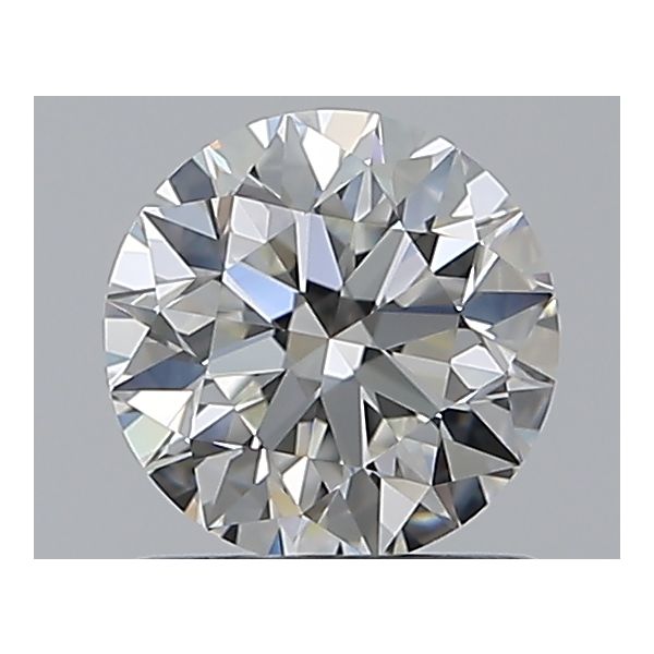 ROUND 0.96 H VS1 EX-EX-EX - 3525747831 GIA Diamond