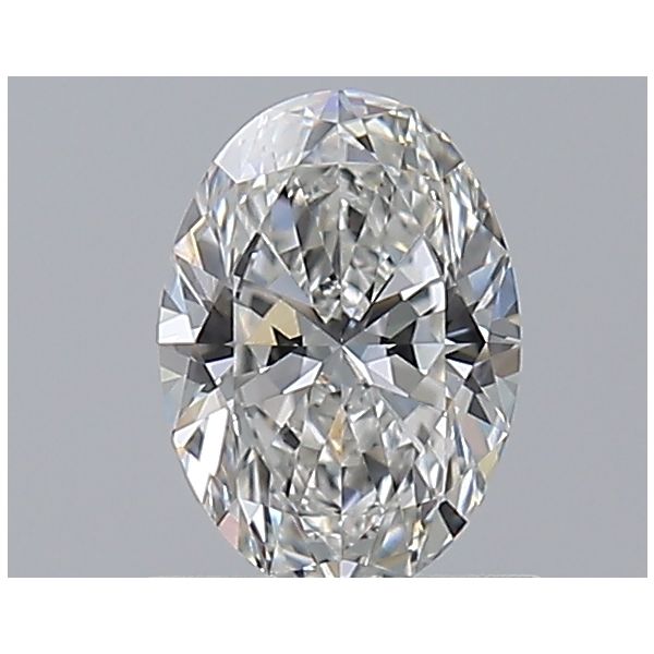 OVAL 0.72 G VVS2 EX-EX-EX - 3525748462 GIA Diamond