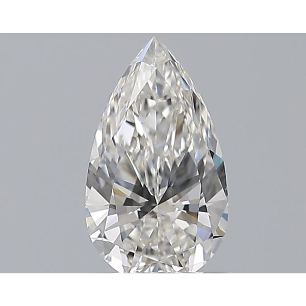 PEAR 0.71 G VS2 EX-EX-EX - 3525749087 GIA Diamond