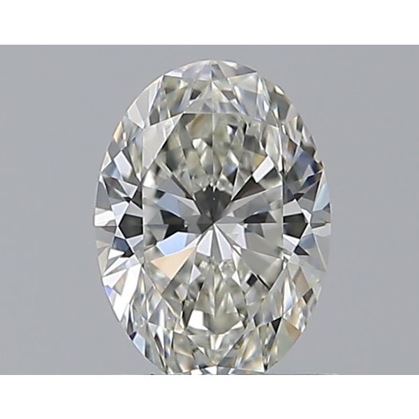 OVAL 0.76 I VS1 EX-EX-EX - 3525749633 GIA Diamond