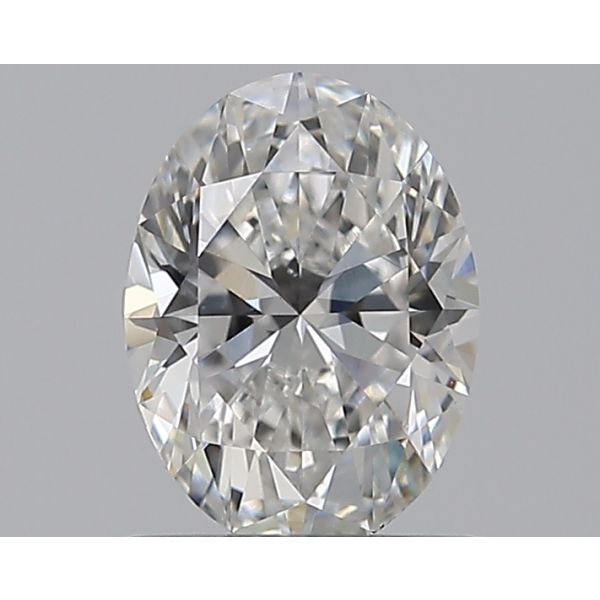 OVAL 0.7 F VS2 VG-EX-EX - 3525750358 GIA Diamond