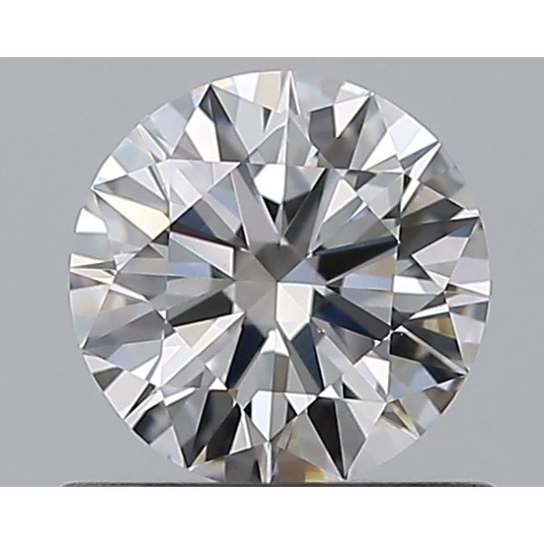 ROUND 0.65 E VS1 EX-EX-EX - 3525755257 GIA Diamond