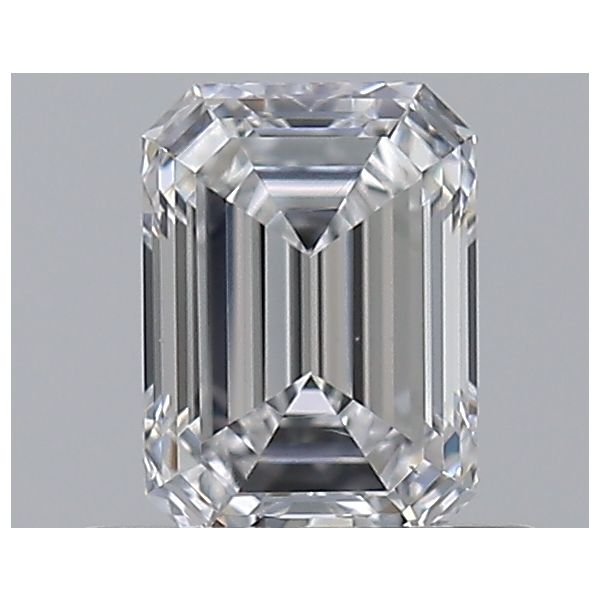 EMERALD 0.51 D VS2 EX-VG-VG - 3525759324 GIA Diamond