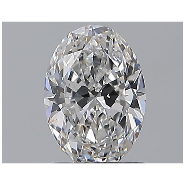 OVAL 1 E VS2 EX-EX-EX - 3525762326 GIA Diamond