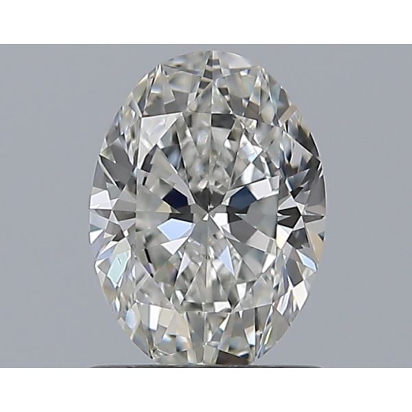 OVAL 0.9 F VS1 VG-EX-EX - 3525766382 GIA Diamond