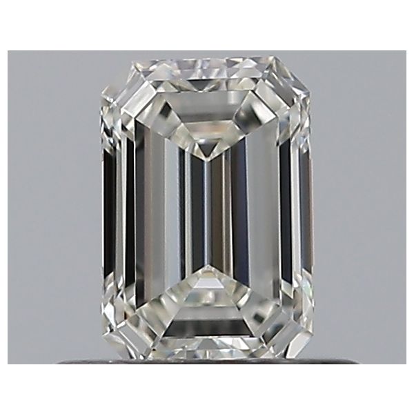 EMERALD 0.5 I VVS1 EX-VG-VG - 3525766846 GIA Diamond