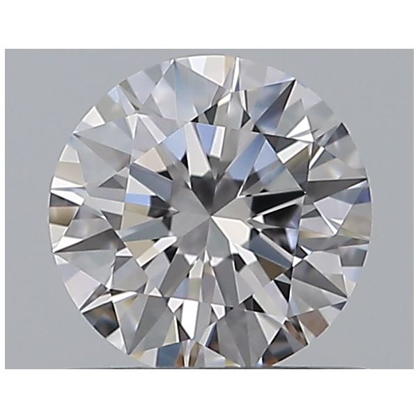 ROUND 0.6 D VVS1 EX-EX-EX - 3525766847 GIA Diamond