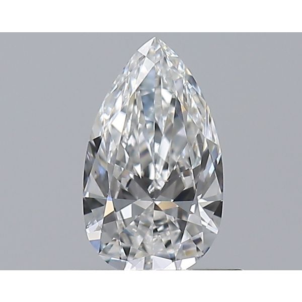 PEAR 0.5 F VS2 VG-VG-EX - 3525767965 GIA Diamond
