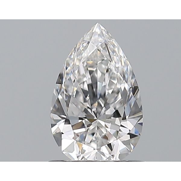 PEAR 0.8 D VVS2 EX-EX-EX - 3525776328 GIA Diamond