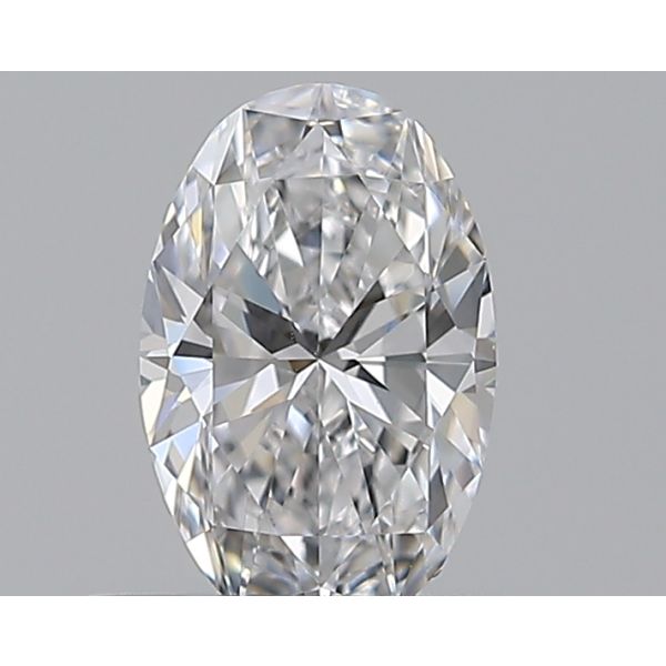 OVAL 0.5 D VS1 EX-VG-EX - 3525782767 GIA Diamond
