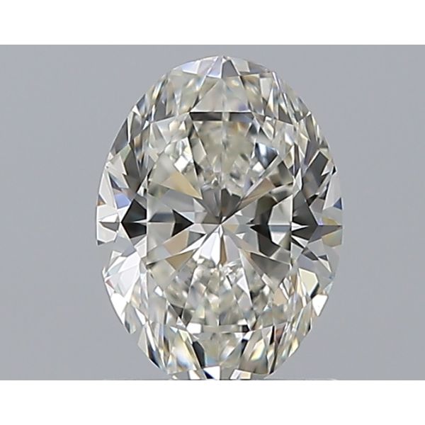 OVAL 1.21 I VS2 VG-EX-EX - 3525795028 GIA Diamond