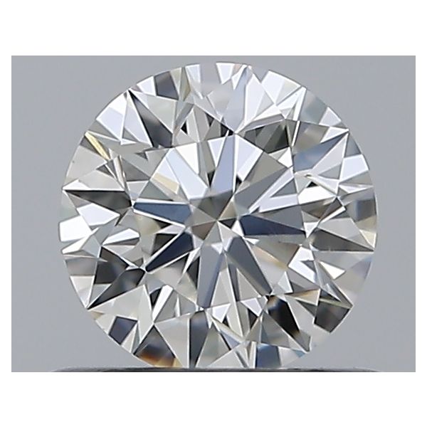 ROUND 0.51 F VS2 EX-EX-EX - 3525801469 GIA Diamond