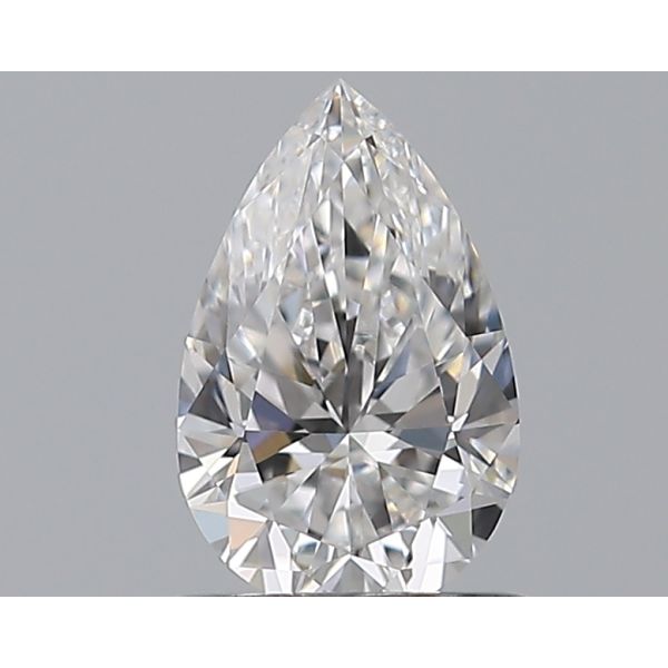 PEAR 0.71 E VS1 EX-EX-EX - 3525805683 GIA Diamond