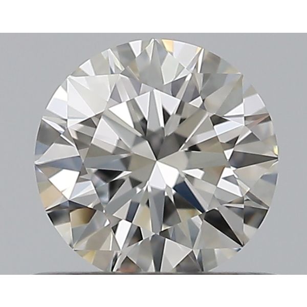 ROUND 0.5 H VVS2 EX-EX-EX - 3525813482 GIA Diamond