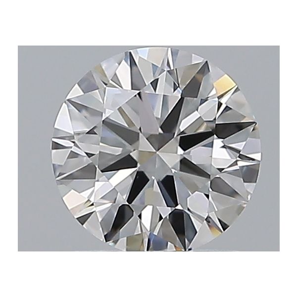 ROUND 0.96 E VVS2 EX-EX-EX - 3525816199 GIA Diamond