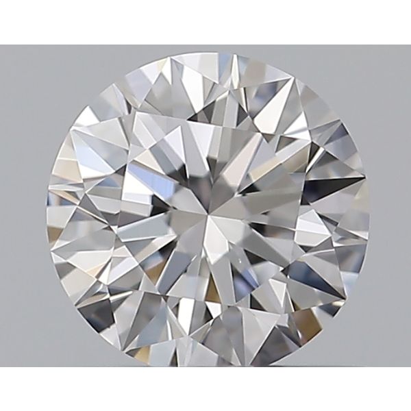 ROUND 0.5 D VS1 EX-EX-EX - 3525828322 GIA Diamond