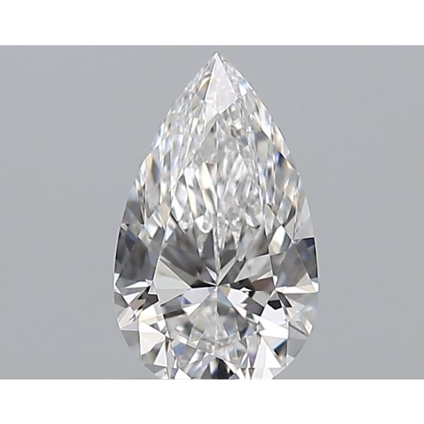 PEAR 0.75 D VS1 EX-VG-EX - 3525847744 GIA Diamond