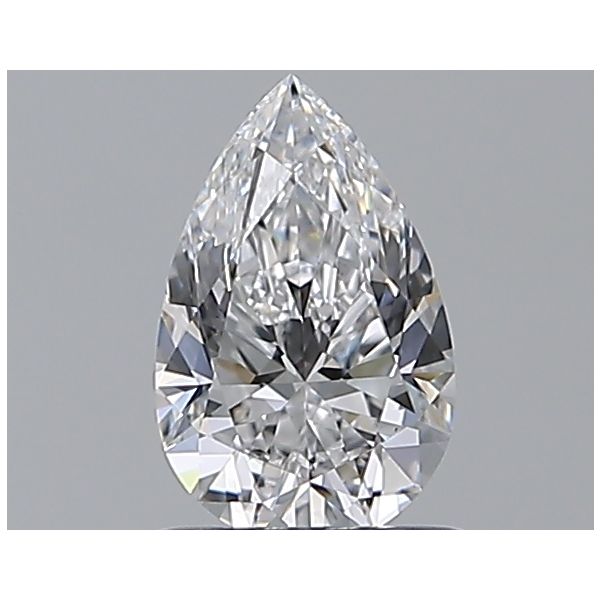 PEAR 0.8 D VS1 VG-EX-EX - 3525857392 GIA Diamond