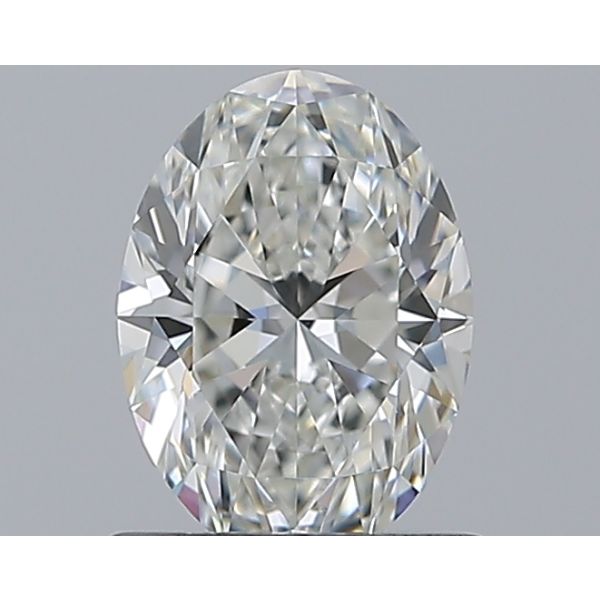 OVAL 1 G VS1 VG-EX-EX - 3525865076 GIA Diamond