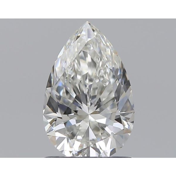 PEAR 1.01 H VS2 VG-EX-EX - 3525867191 GIA Diamond