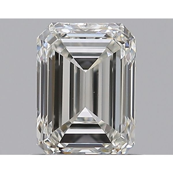 EMERALD 0.7 H VS1 VG-VG-EX - 3525870911 GIA Diamond