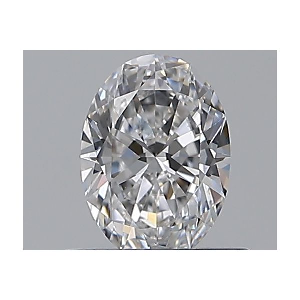 OVAL 0.51 D VS1 EX-VG-EX - 3525870925 GIA Diamond