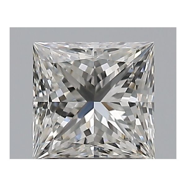 PRINCESS 1.01 G VS2 EX-EX-EX - 3525872521 GIA Diamond