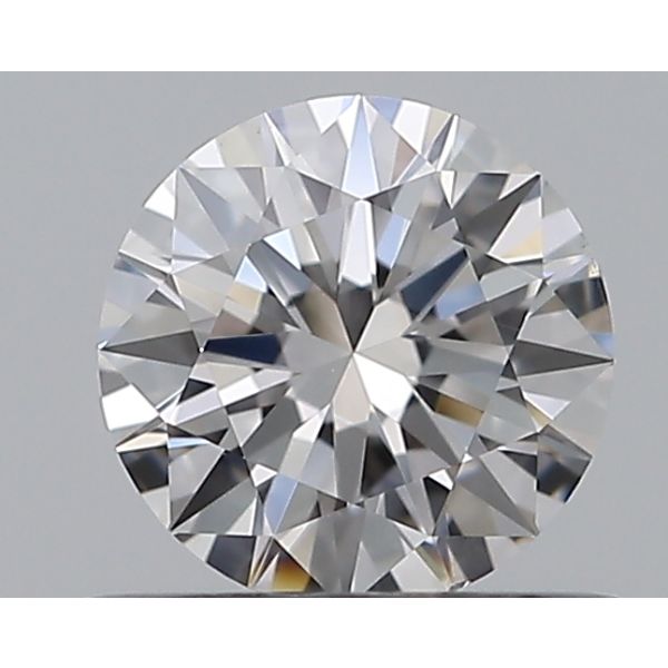 ROUND 0.5 D VS2 EX-EX-EX - 3525883360 GIA Diamond