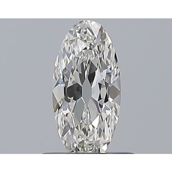 OVAL 0.5 G VS1 EX-VG-VG - 3525883494 GIA Diamond
