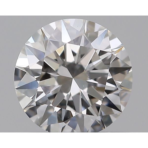 ROUND 0.51 F VS1 EX-EX-EX - 3525883916 GIA Diamond