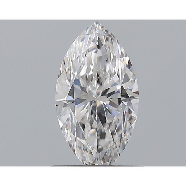 MARQUISE 0.9 D VVS1 VG-VG-EX - 3525885052 GIA Diamond