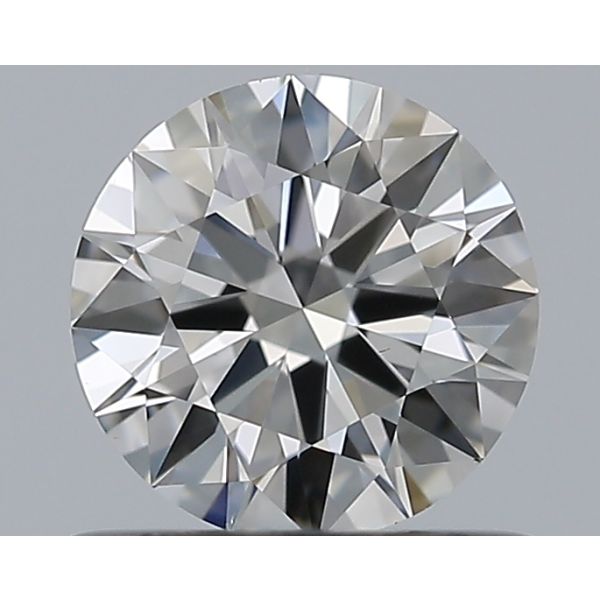 ROUND 0.61 E VS1 EX-EX-EX - 3525889925 GIA Diamond