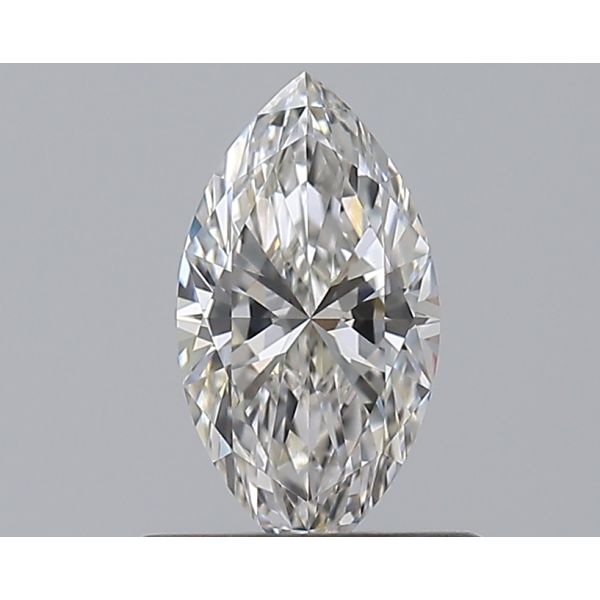 MARQUISE 0.51 I VS1 EX-VG-EX - 3525895918 GIA Diamond