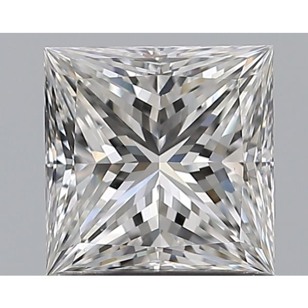 PRINCESS 1 F VS2 EX-EX-EX - 3525900364 GIA Diamond