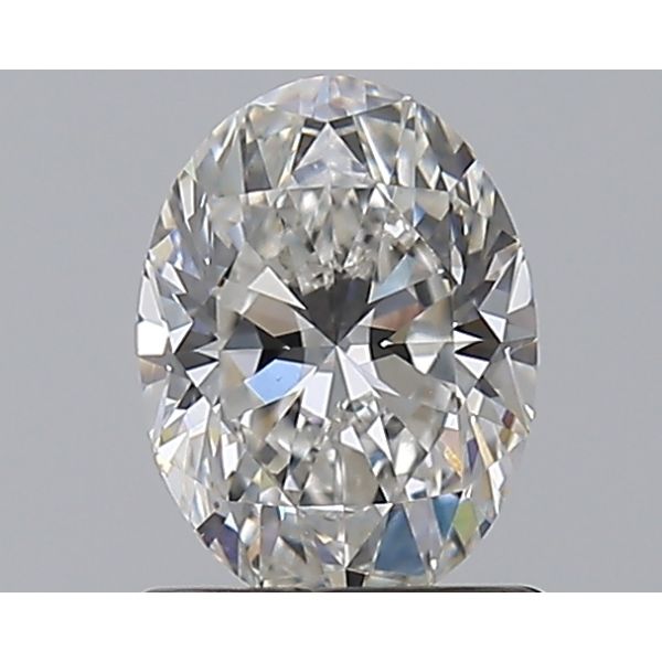 OVAL 0.97 H VS1 VG-EX-EX - 3525900448 GIA Diamond