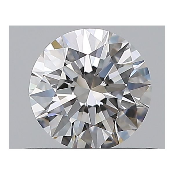 ROUND 0.5 F VS1 EX-EX-EX - 3525900962 GIA Diamond