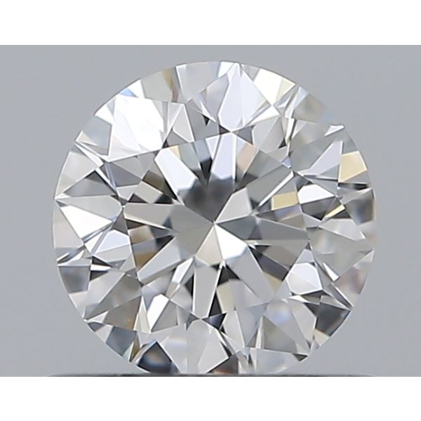 ROUND 0.51 D VVS2 EX-EX-EX - 3525905265 GIA Diamond