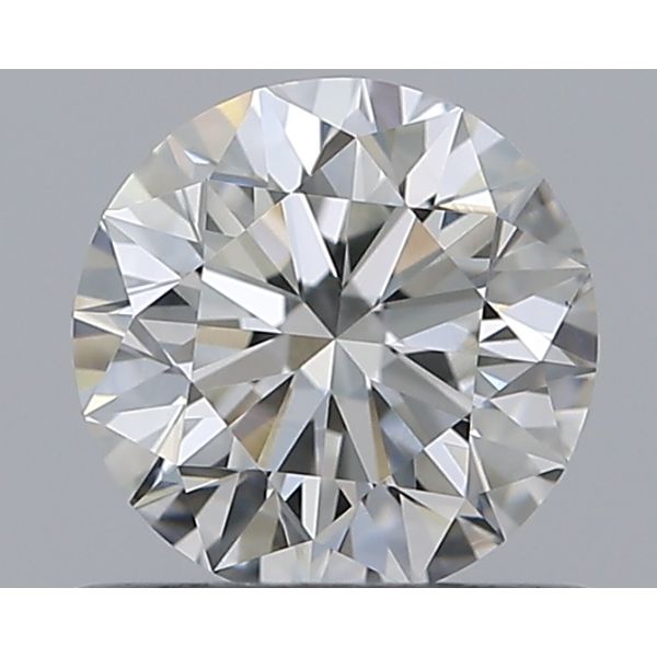 ROUND 0.59 G VS2 EX-EX-EX - 3525910423 GIA Diamond