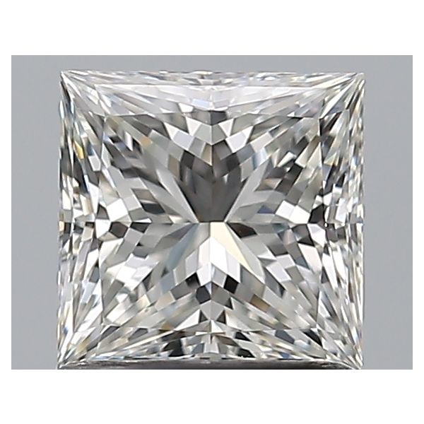 PRINCESS 1.01 I VS1 EX-EX-EX - 3525914653 GIA Diamond