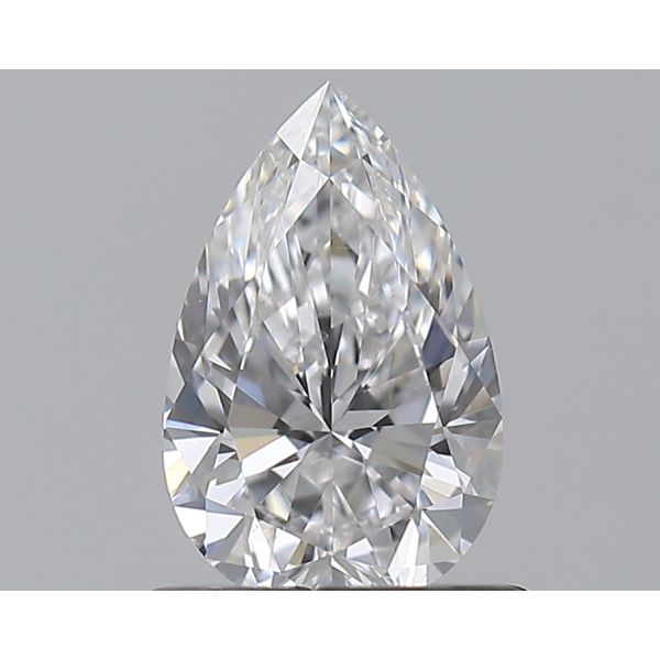 PEAR 0.7 D VS2 EX-EX-EX - 3525914860 GIA Diamond
