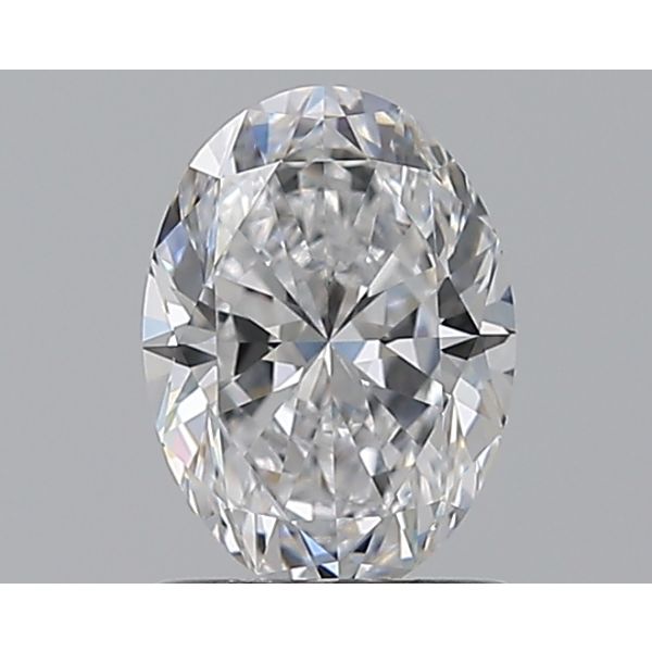 OVAL 1.03 D VVS2 VG-EX-EX - 3525915511 GIA Diamond