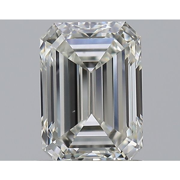EMERALD 1.01 I VS2 EX-EX-EX - 3525915721 GIA Diamond