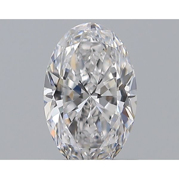 OVAL 0.71 D VVS2 VG-EX-EX - 3525919571 GIA Diamond