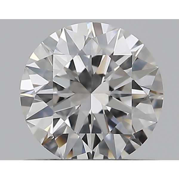 ROUND 0.51 D VVS2 EX-EX-EX - 3525921267 GIA Diamond