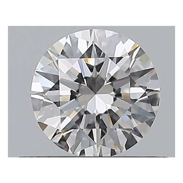 ROUND 0.5 E VS1 EX-EX-EX - 3525925212 GIA Diamond