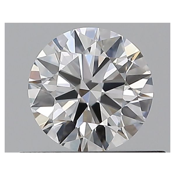 ROUND 0.5 F VVS2 EX-EX-EX - 3525925730 GIA Diamond
