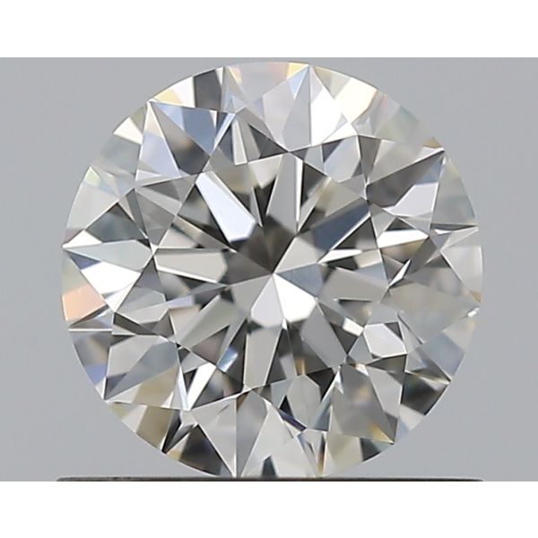 ROUND 0.73 H VVS2 EX-EX-EX - 3525929438 GIA Diamond