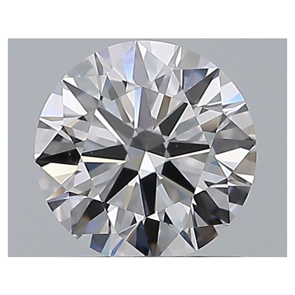 ROUND 0.71 E VS1 EX-EX-EX - 3525929493 GIA Diamond