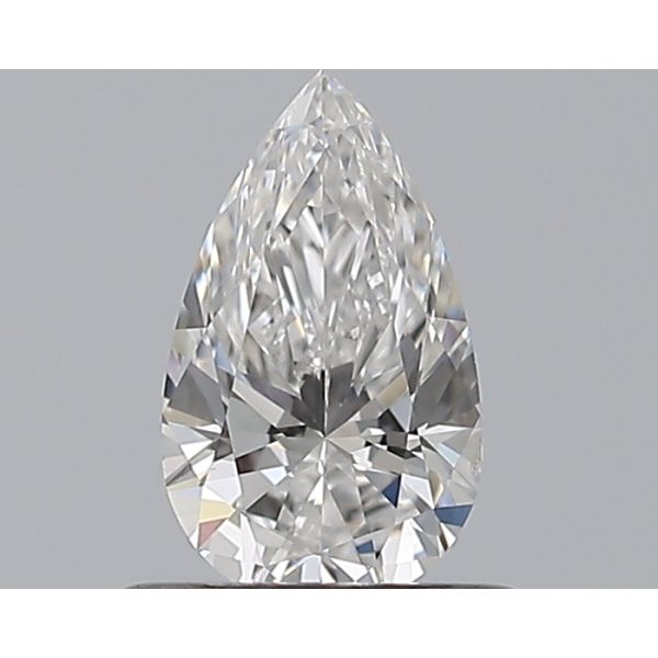 PEAR 0.5 E VS2 EX-VG-EX - 3525930200 GIA Diamond