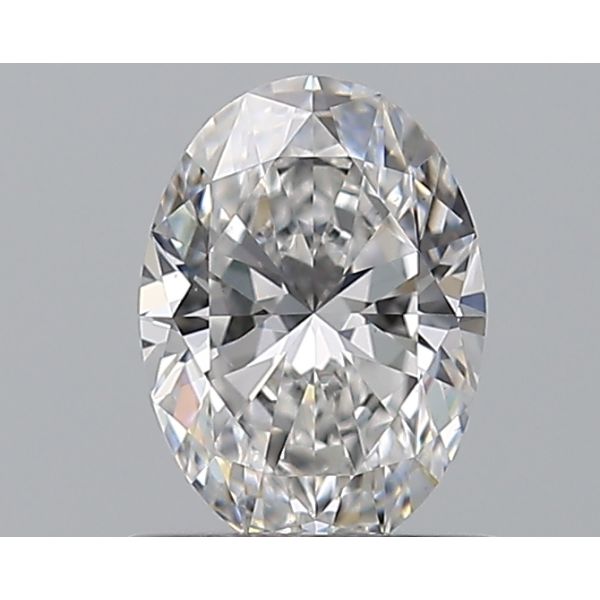 OVAL 0.7 E VS2 EX-EX-VG - 3525953127 GIA Diamond